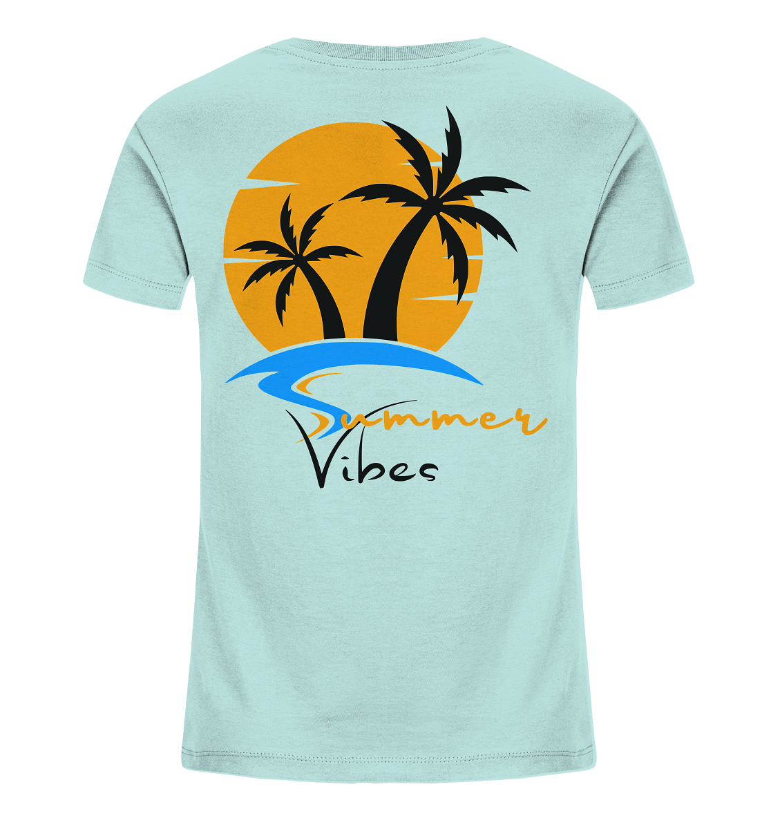 Kids Organic Shirt