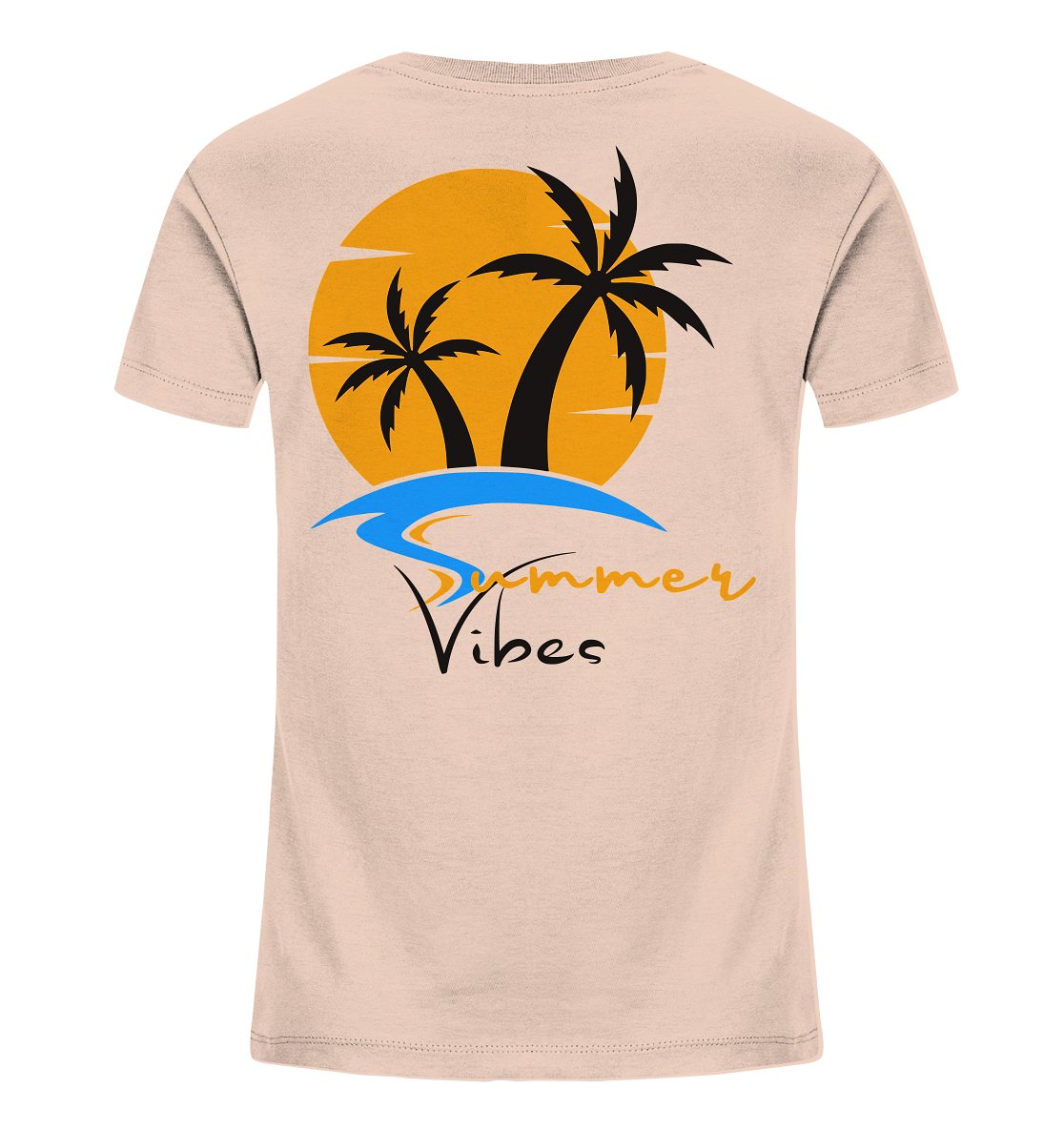 Kids Organic Shirt
