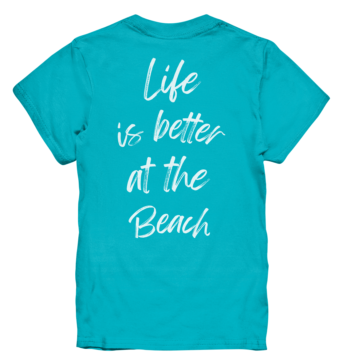 Oceanside • Kids Premium Shirt