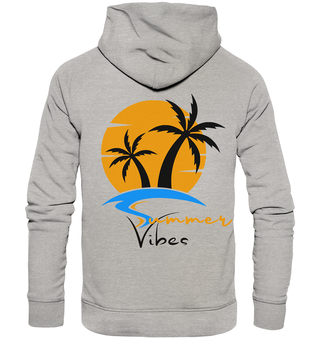 Organic Hoodie
