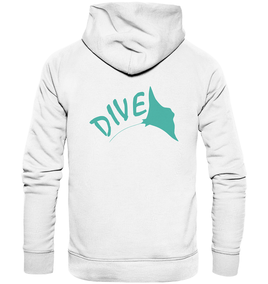 Same Planet - different world • Hoodie