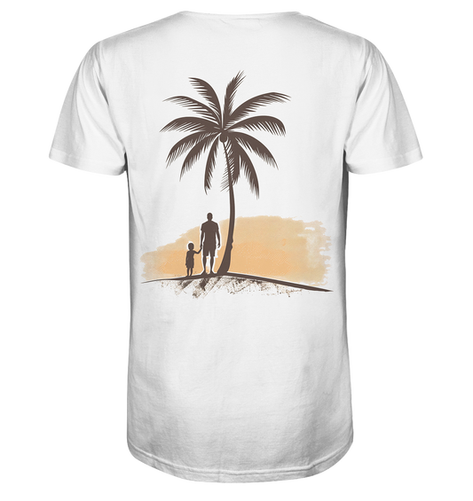 Father & Son - Organic Shirt