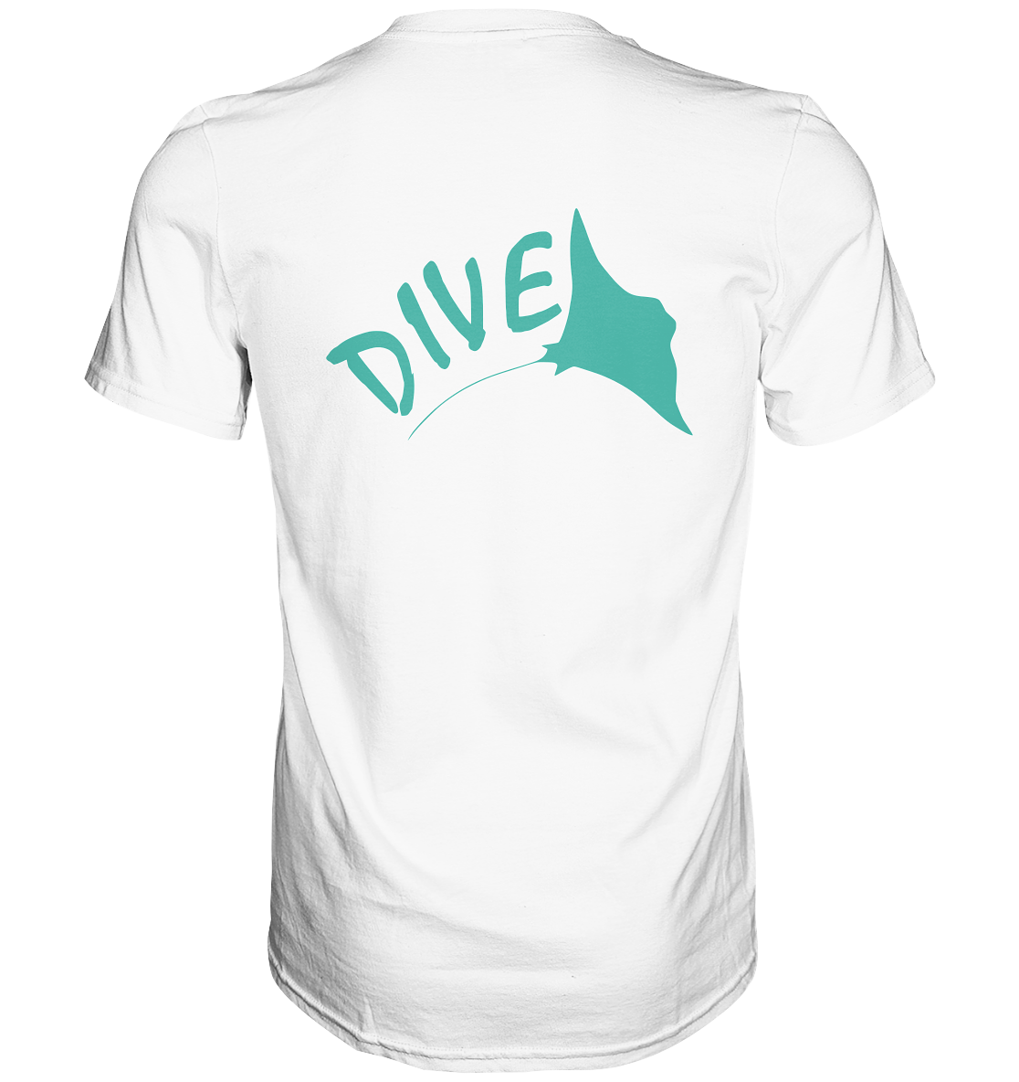 Same Planet - different world • Premium Shirt