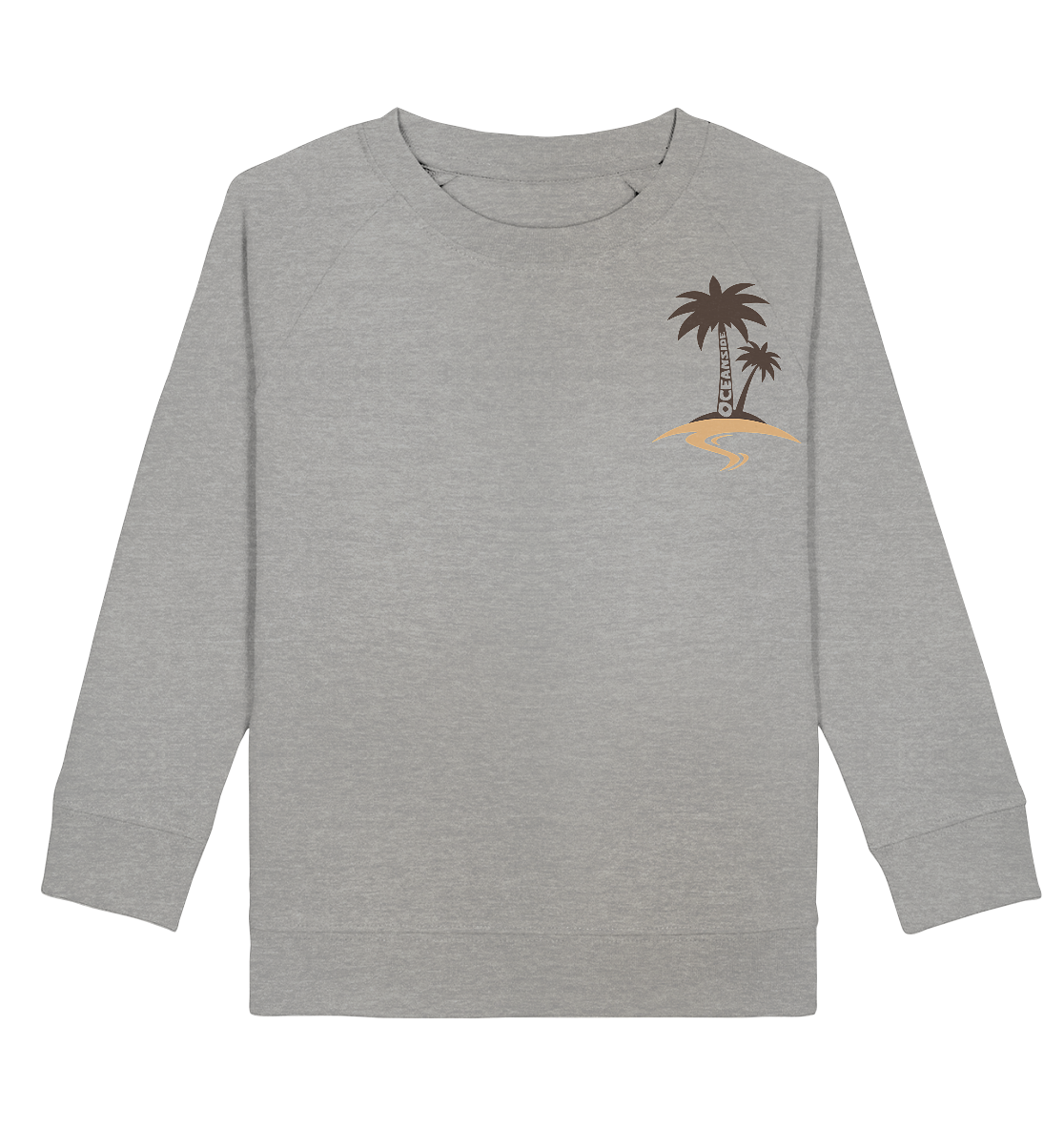 Father & Son - Kids Basic Sweatshirt