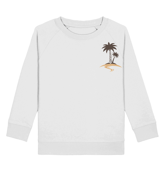 Father & Son - Kids Basic Sweatshirt