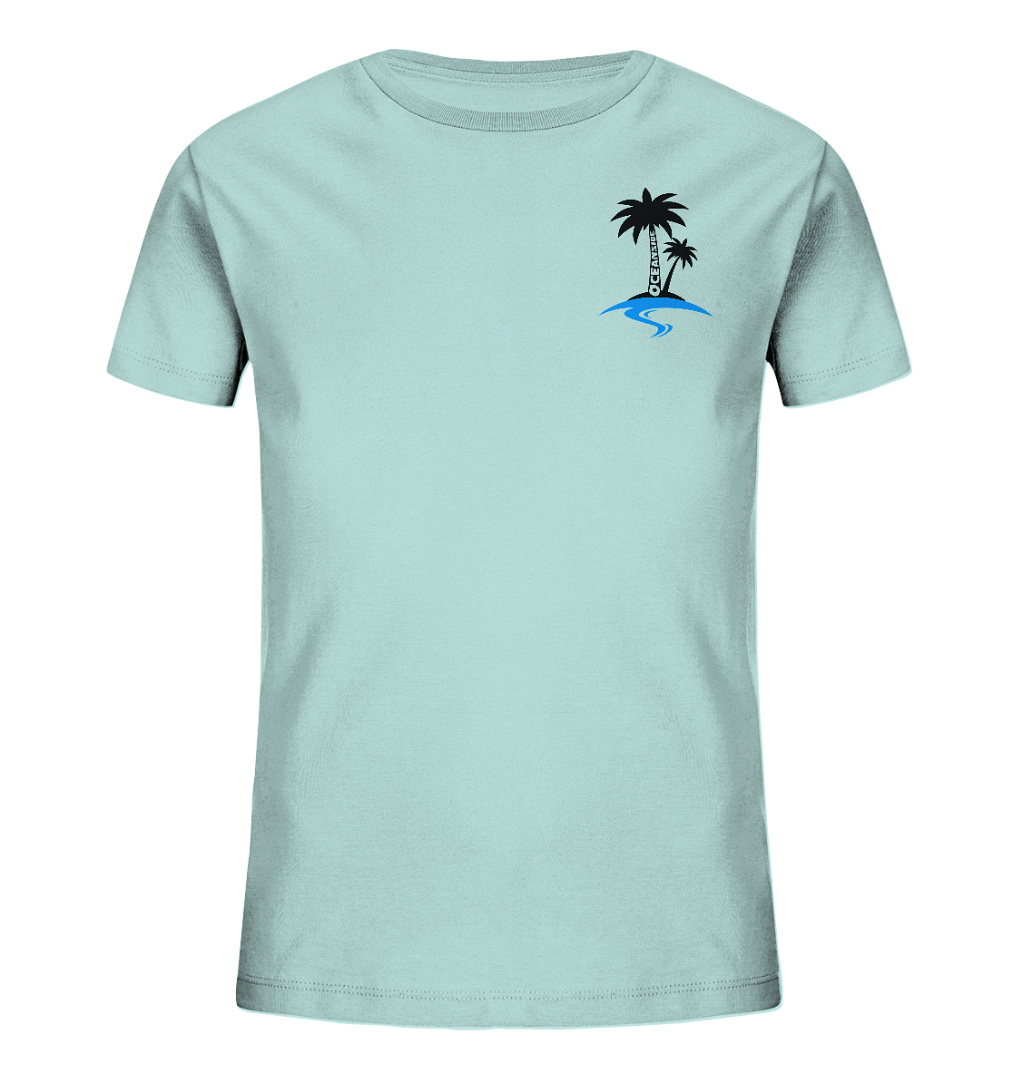Kids Organic Shirt