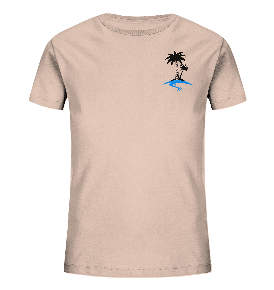 Kids Organic Shirt
