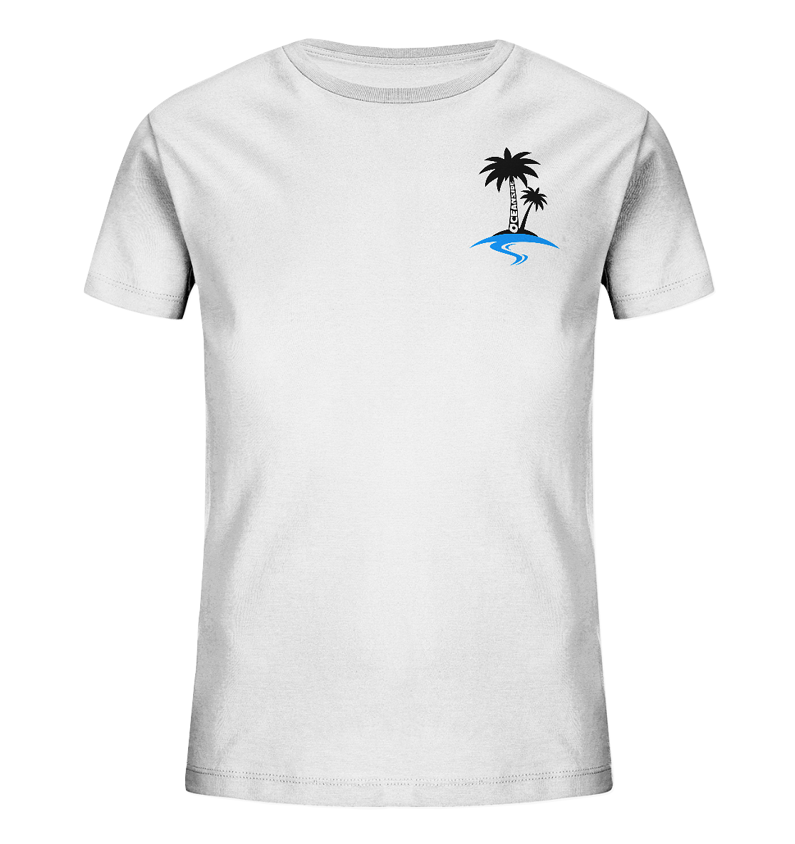 Kids Organic Shirt