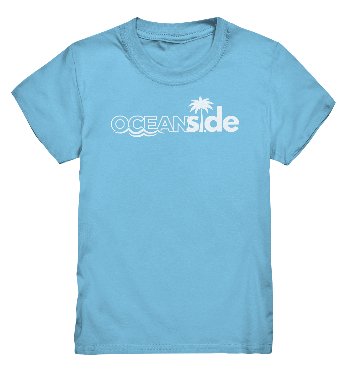 Oceanside • Kids Premium Shirt