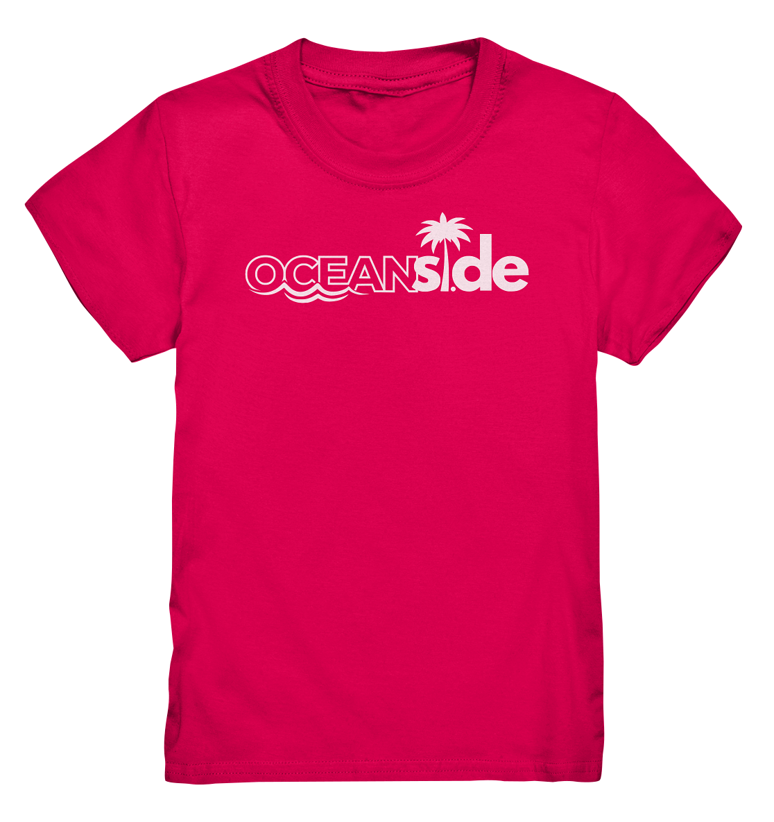 Oceanside • Kids Premium Shirt