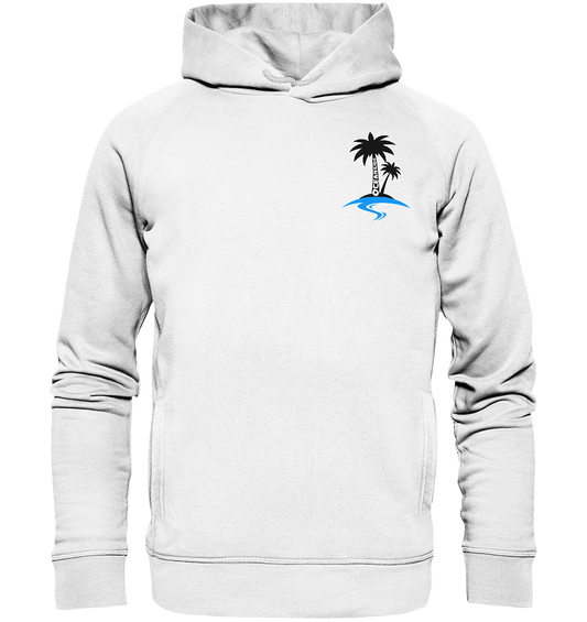 Organic Fashion Hoodie