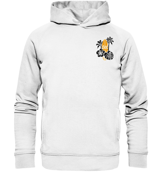 Organic Fashion Hoodie