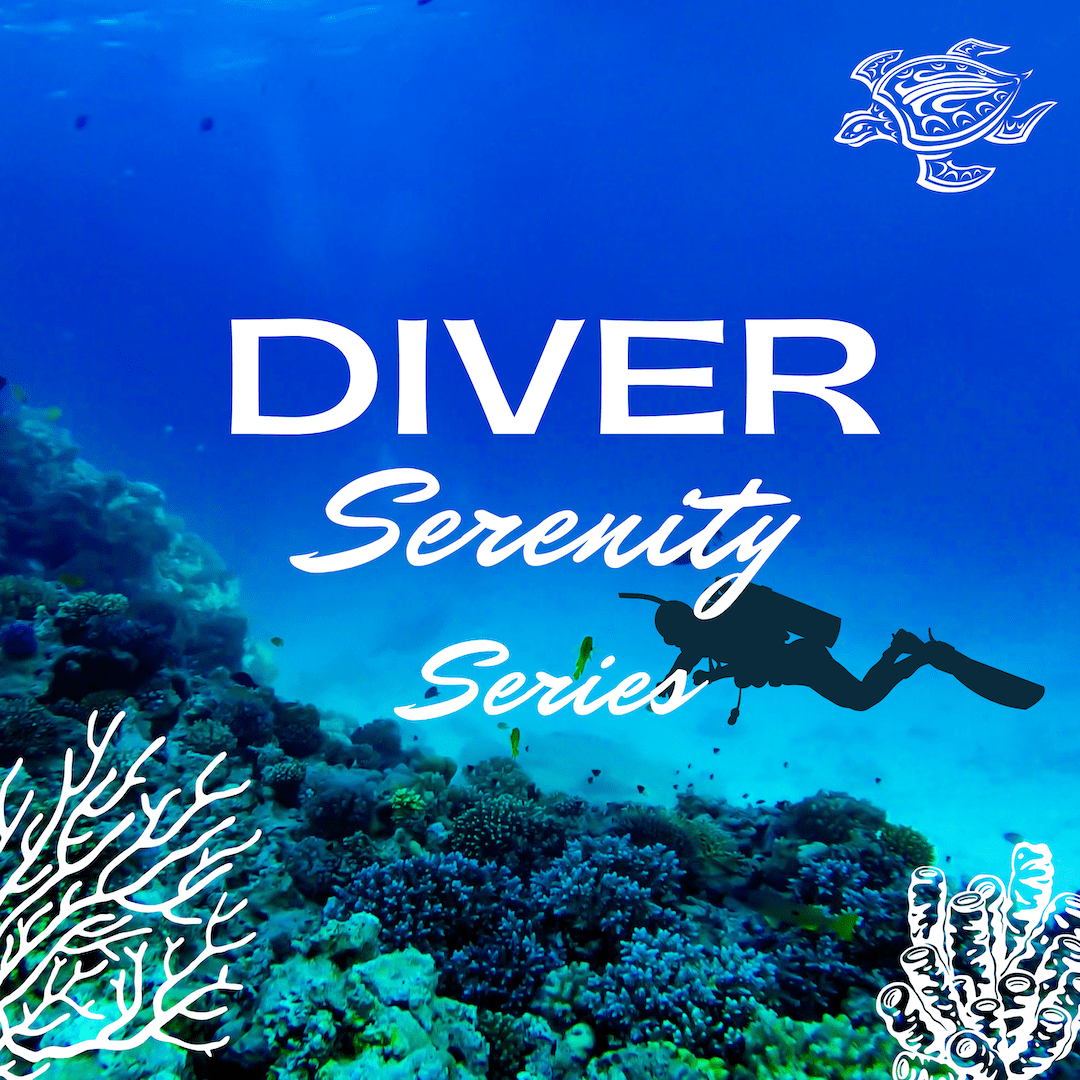 Diver Serenity Series