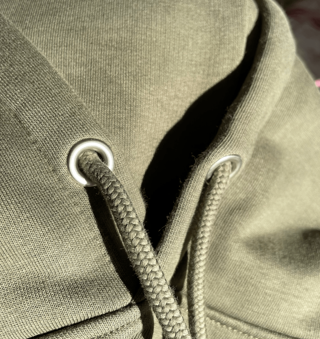 Oceanside • Hoodie • Stick