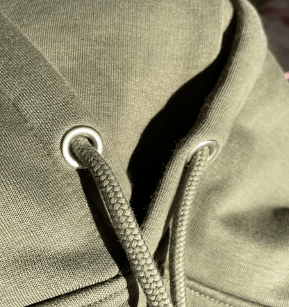 Oceanside • Hoodie • Stick
