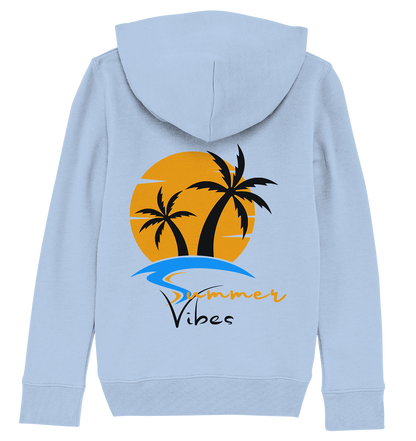 Kids Organic Hoodie