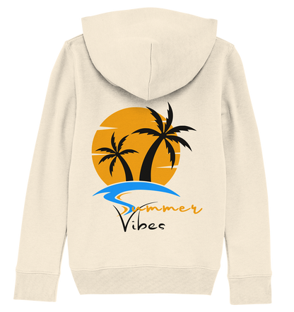 Kids Organic Hoodie
