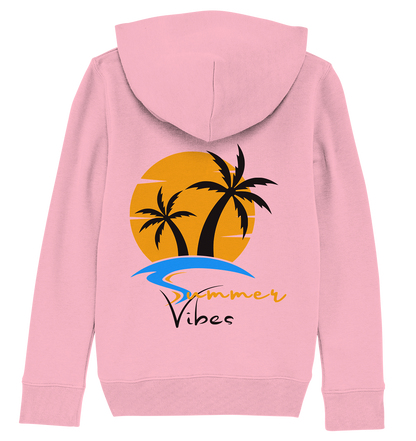 Kids Organic Hoodie