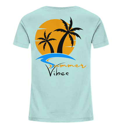 Kids Organic Shirt