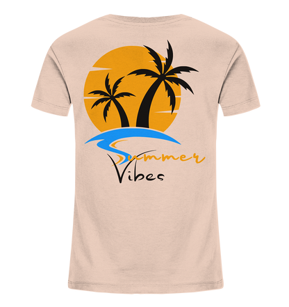 Kids Organic Shirt
