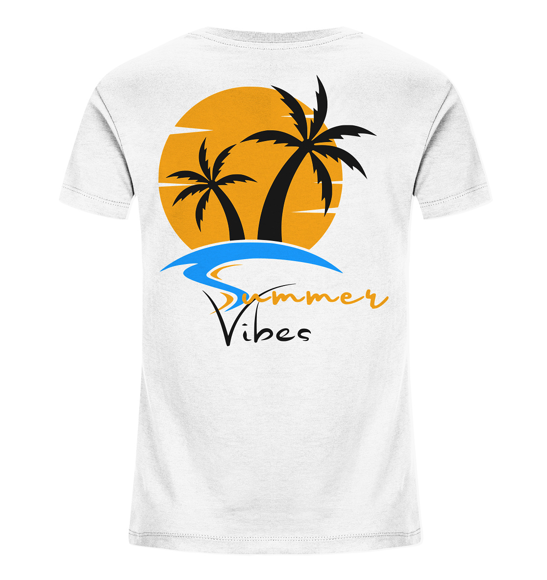 Kids Organic Shirt