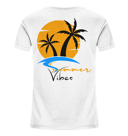 Kids Organic Shirt