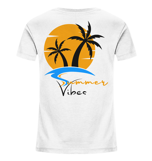 Kids Organic Shirt
