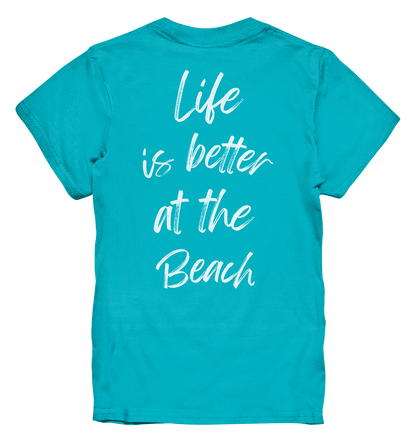 Oceanside • Kids Premium Shirt