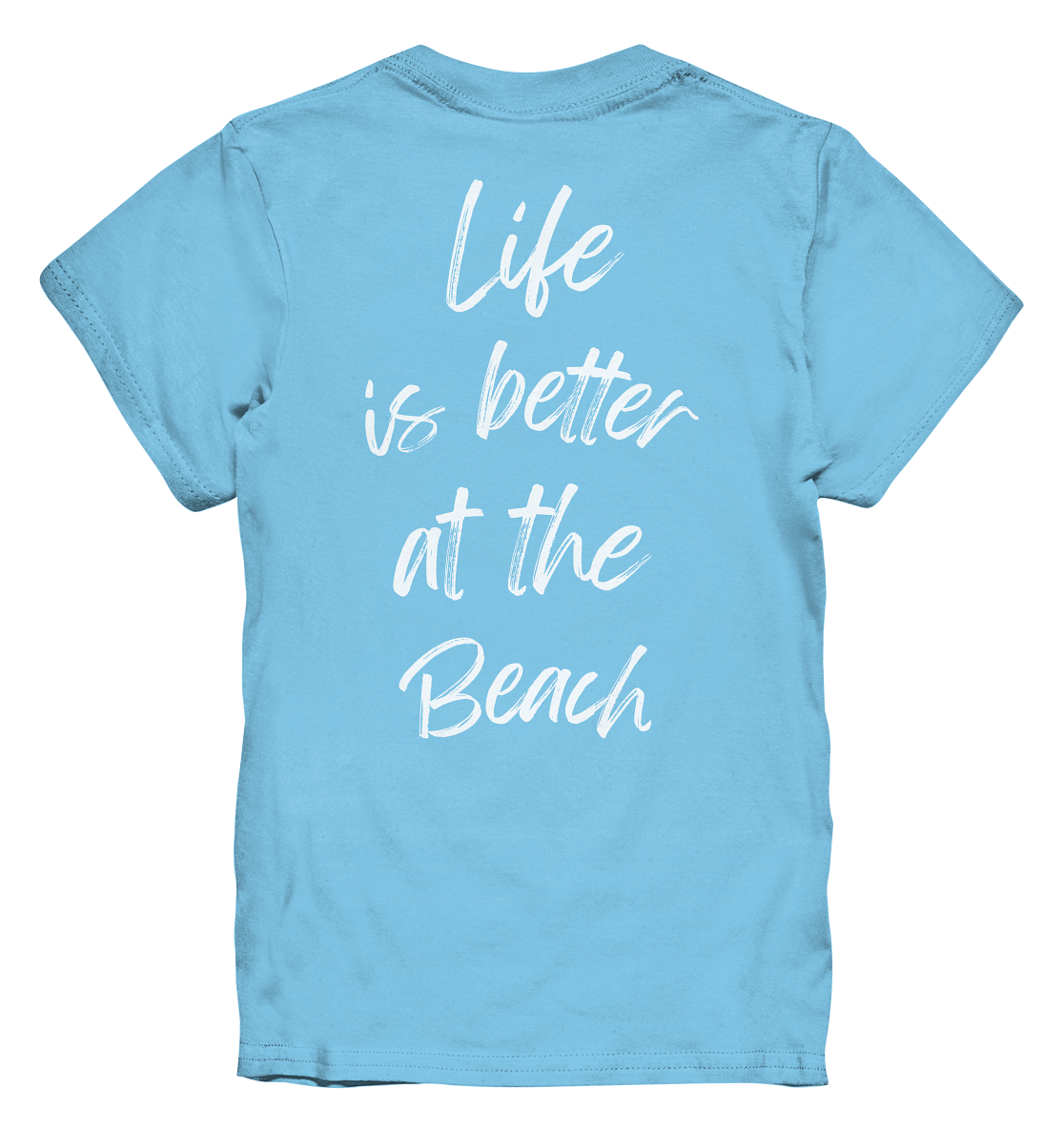 Oceanside • Kids Premium Shirt
