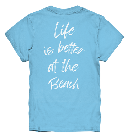 Oceanside • Kids Premium Shirt