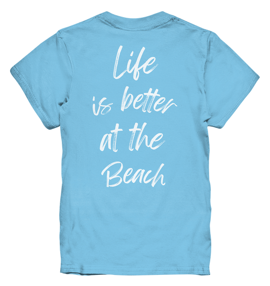 Oceanside • Kids Premium Shirt