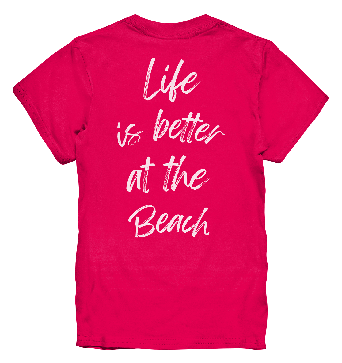 Oceanside • Kids Premium Shirt