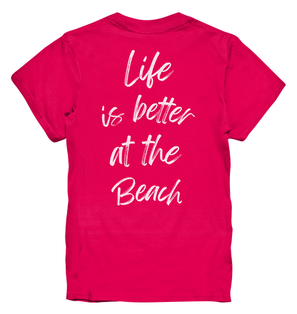 Oceanside • Kids Premium Shirt