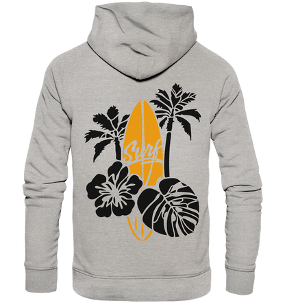 Organic Fashion Hoodie