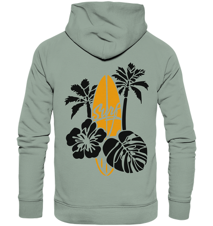 Organic Hoodie