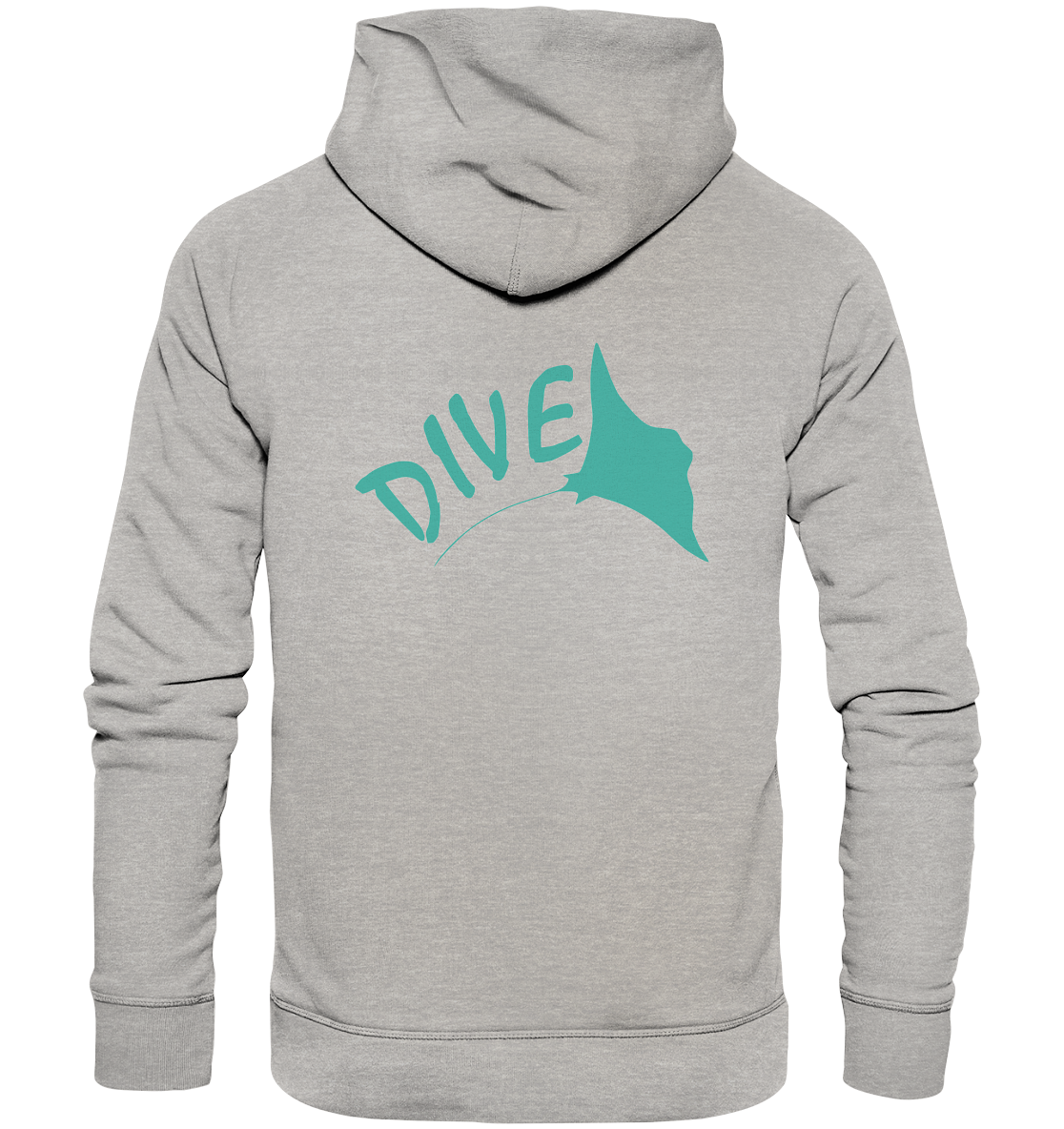 Same Planet - different world • Hoodie