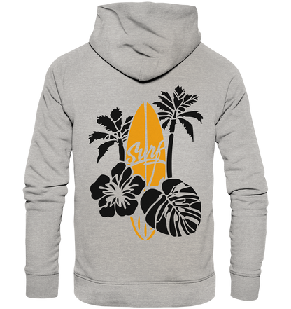 Organic Hoodie