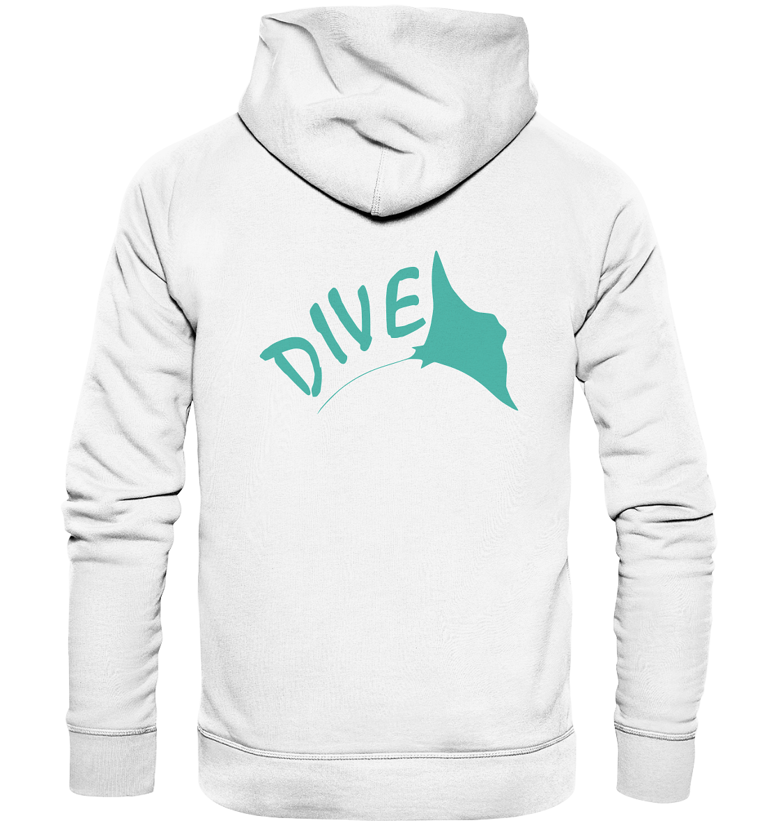 Same Planet - different world • Hoodie
