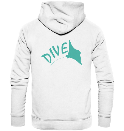 Same Planet - different world • Hoodie