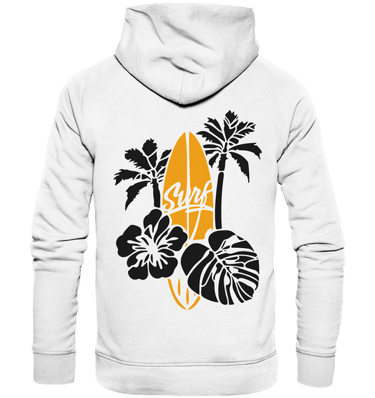 Organic Hoodie