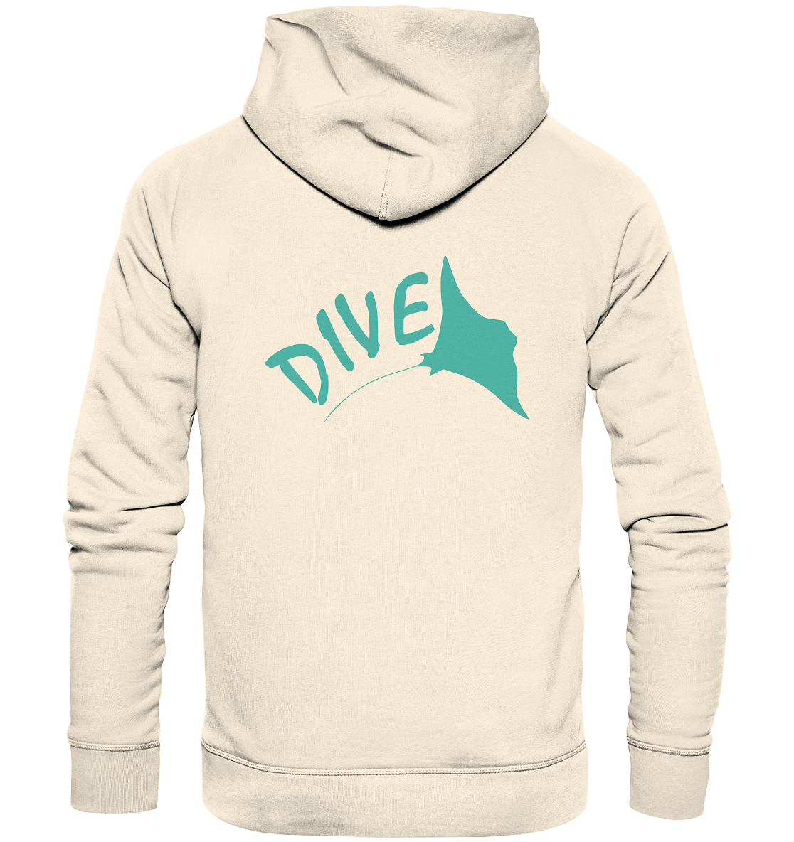 Same Planet - different world • Hoodie