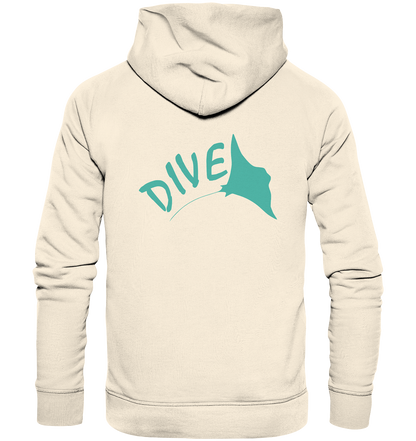 Same Planet - different world • Hoodie