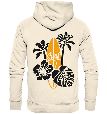 Organic Hoodie