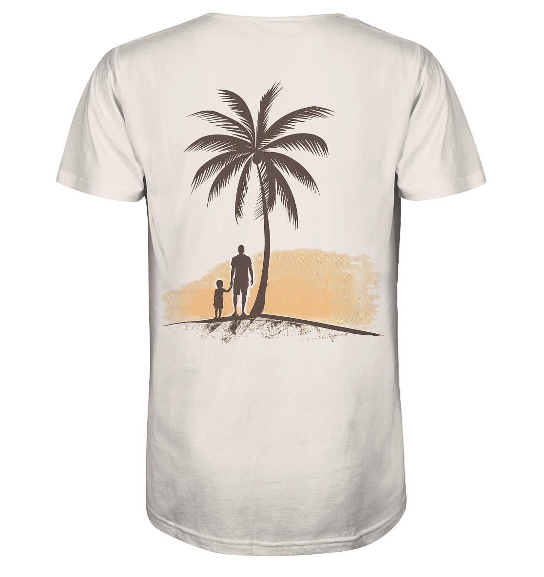 Father & Son - Organic Shirt