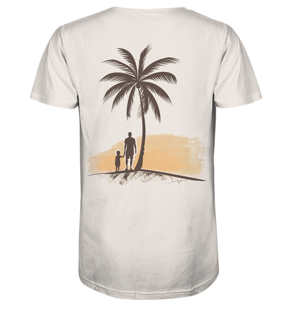 Father & Son - Organic Shirt