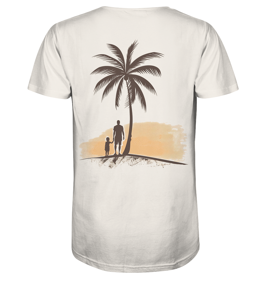 Father & Son - Organic Shirt