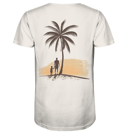Father & Son - Organic Shirt