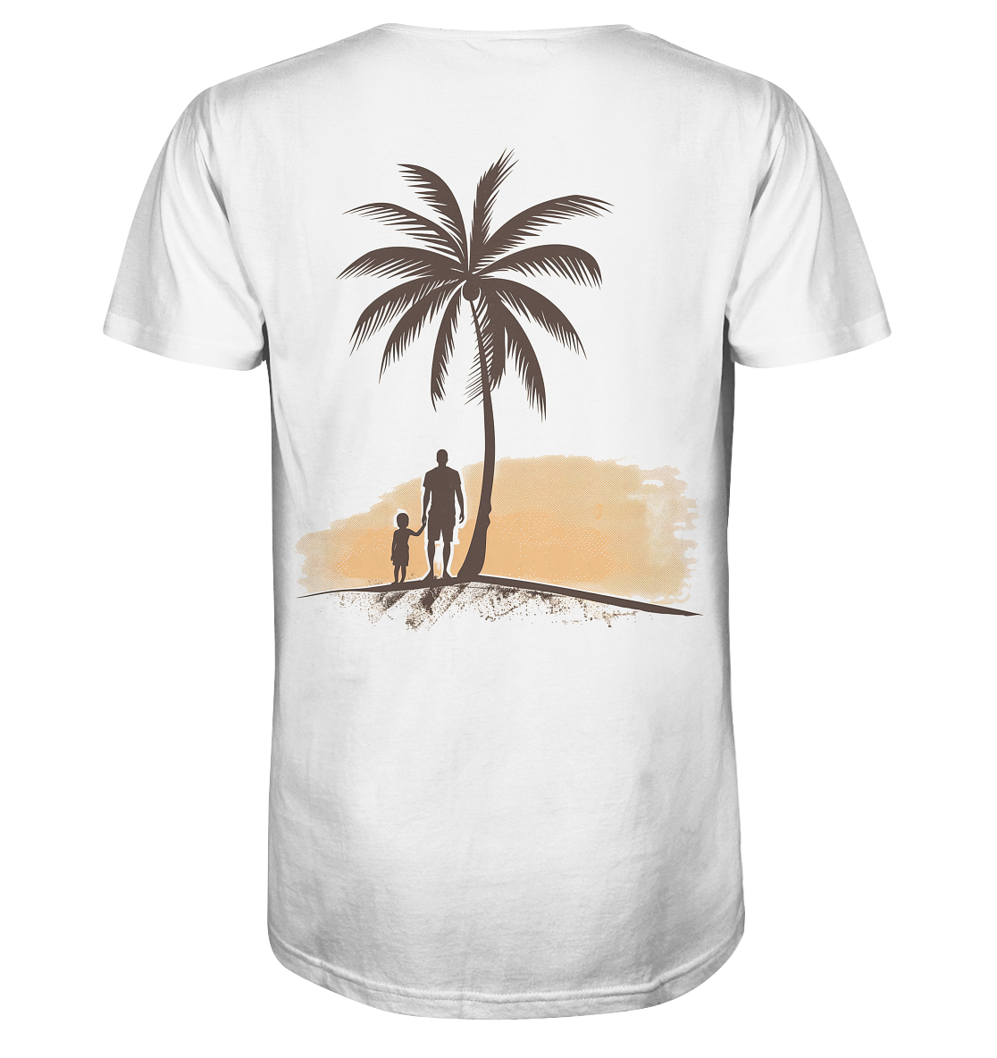 Father & Son - Organic Shirt