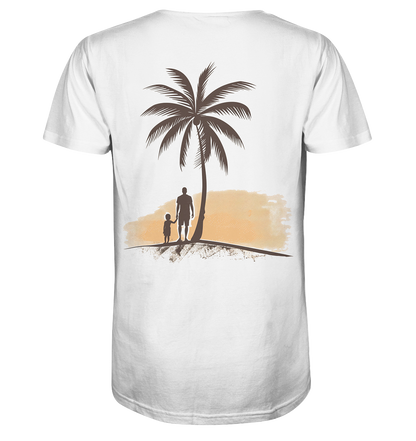 Father & Son - Organic Shirt