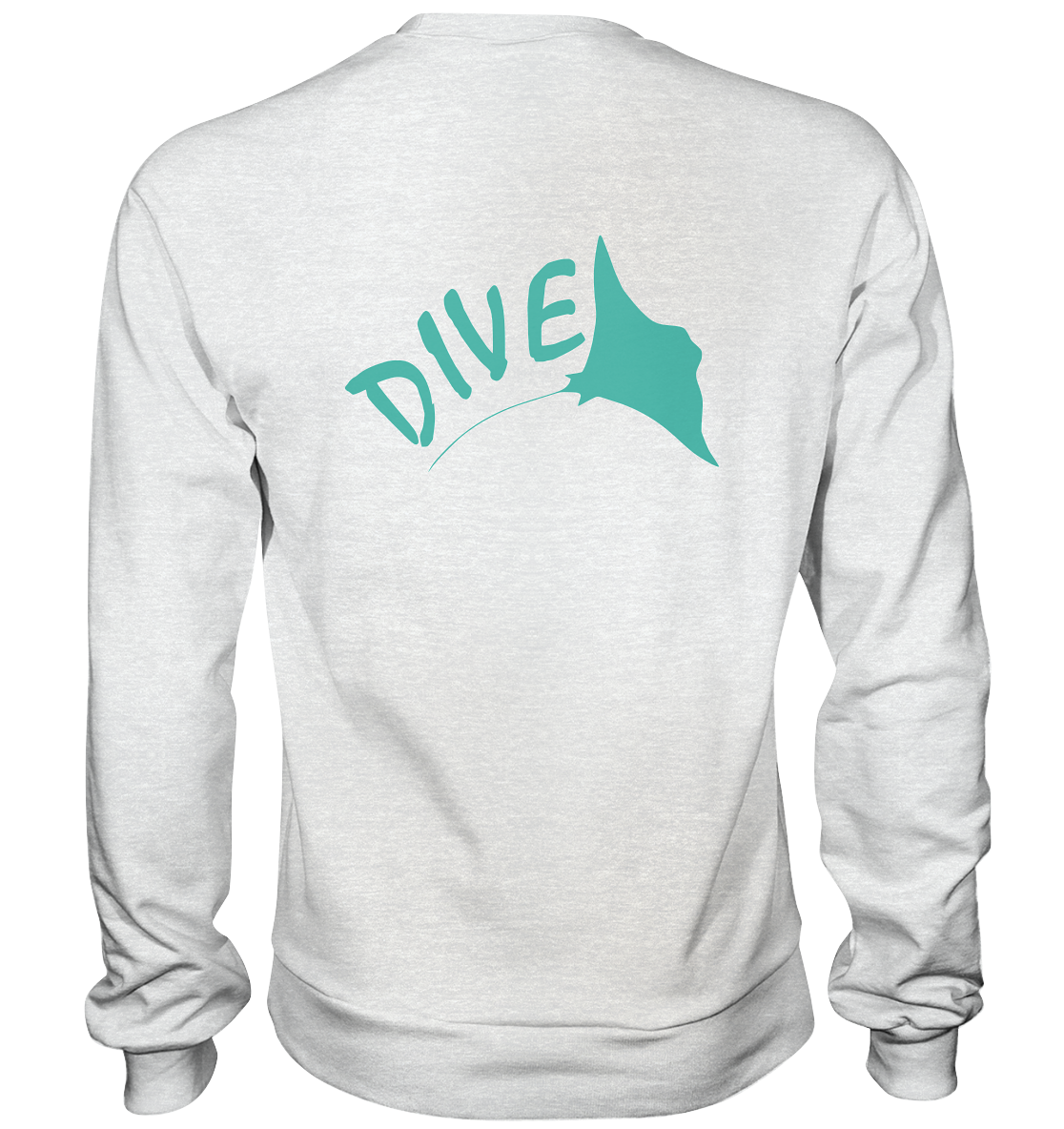 Same Planet - different world •  Premium Sweatshirt